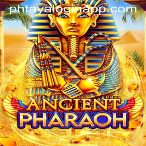 Experience the Magic of AncientPharaoh: A Journey Through Time