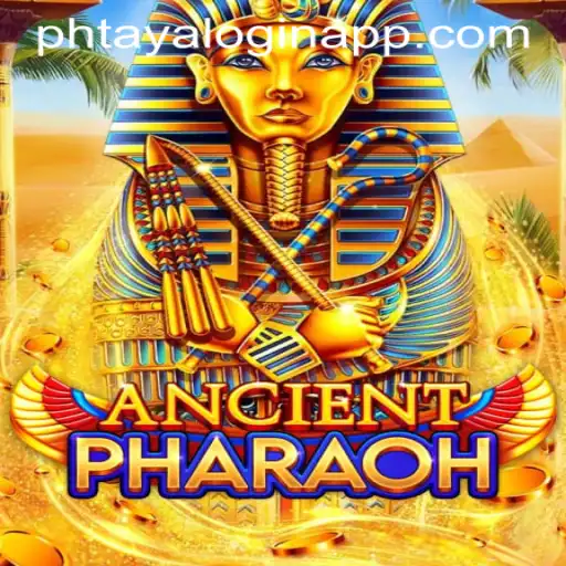 Experience the Magic of AncientPharaoh: A Journey Through Time