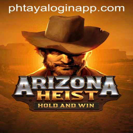 Unveiling ArizonaHeist: A Thrilling Gaming Experience