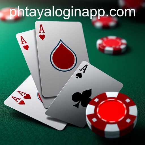 The Intriguing World of Blackjack and the Role of PHTAYA LOGIN APP