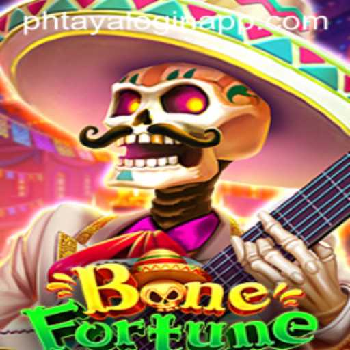 Welcome to BoneFortune: An Immersive Gaming Experience with PHTAYA LOGIN APP