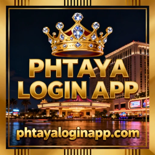 PHTAYA LOGIN APP