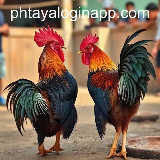 Cockfighting: An Intricate Tradition and Its Modern Adaptation with PHTAYA LOGIN APP