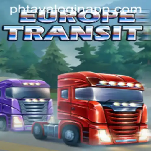 Exploring EuropeTransit: A Revolutionary Gaming Experience with PHTAYA LOGIN APP