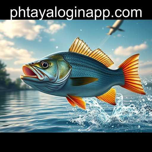 The Exciting World of Fishing Games and the PHTAYA LOGIN APP