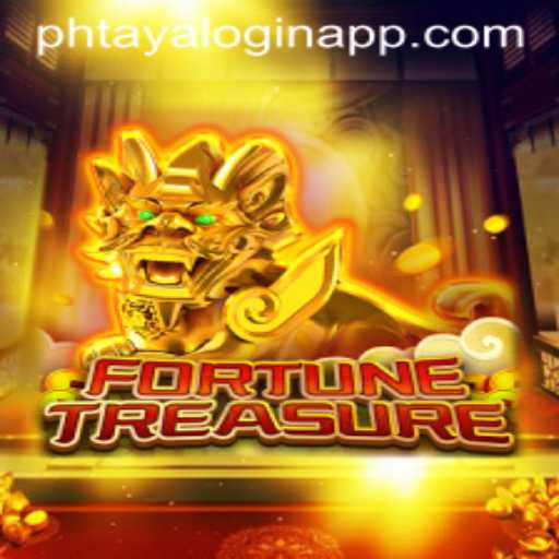 Discover the Exciting World of FortuneTreasure: The PHTAYA LOGIN APP Experience