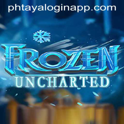 FrozenUncharted: Exploring a New Frontier in Gaming