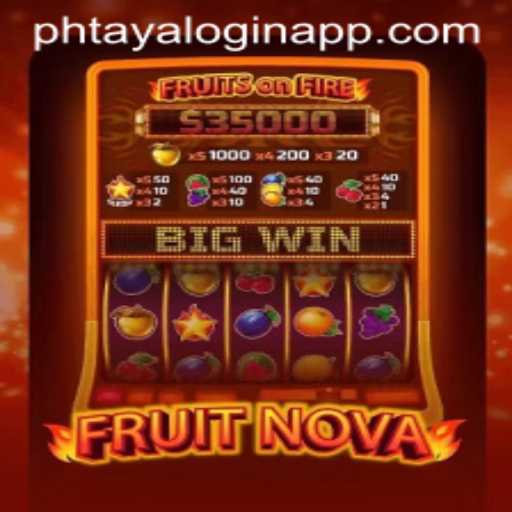 Exploring the Vibrant World of FruitNova: A Fresh Take on Digital Gaming