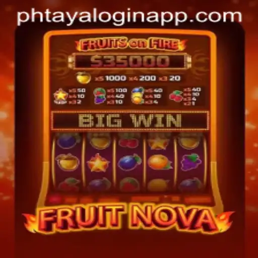 Exploring the Vibrant World of FruitNova: A Fresh Take on Digital Gaming