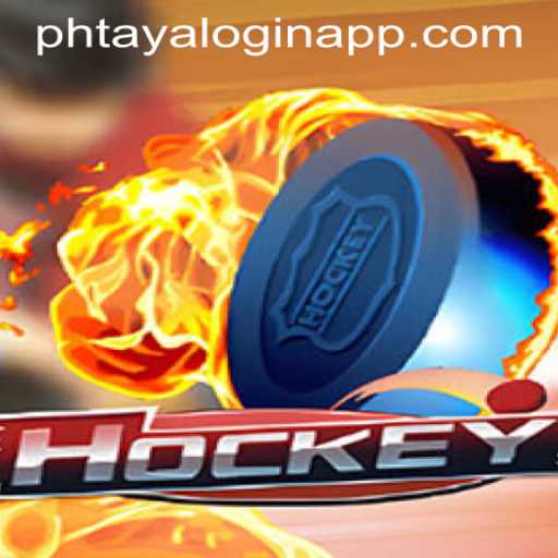 Exploring the World of Hockey and the PHTAYA LOGIN APP