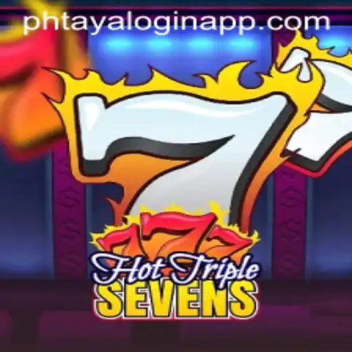 Discover the Exciting World of HotTripleSevens with PHTAYA LOGIN APP
