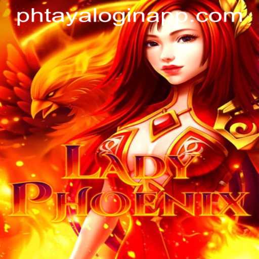 Discover the Thrills of LadyPhoenix: A Detailed Introduction and Overview of PHTAYA LOGIN APP