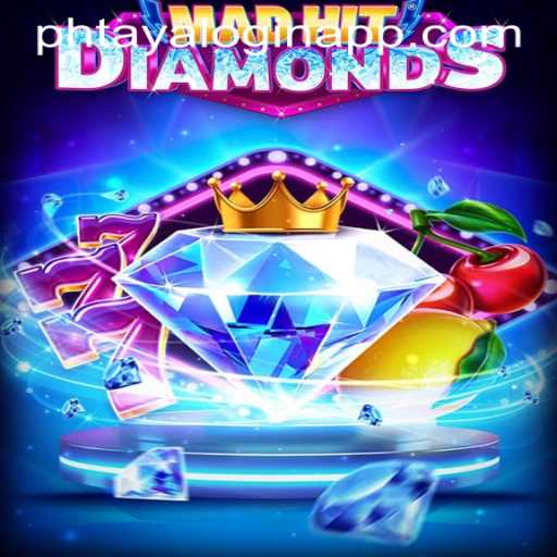 Discover the Exciting World of MadHitDiamonds with PHTAYA LOGIN APP