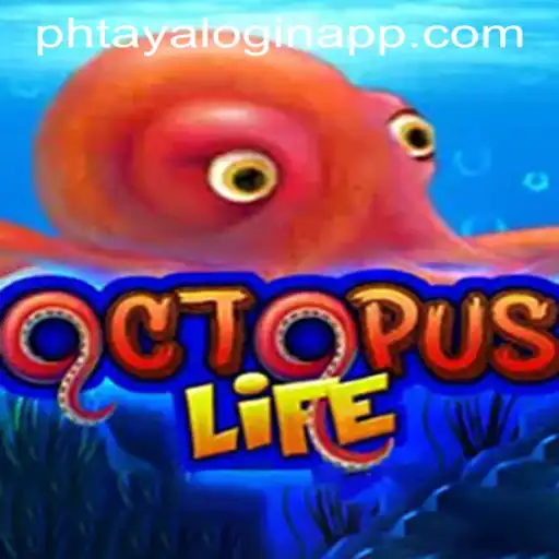 The Immersive Experience of OctopusLife: Dive into the Deep with PHTAYA LOGIN APP