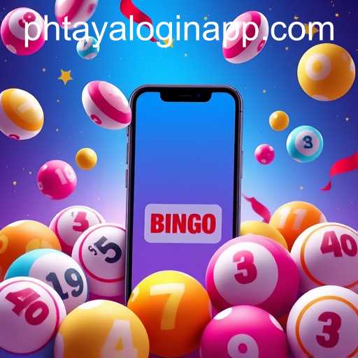 Exploring the World of Online Bingo with the PHTAYA LOGIN APP