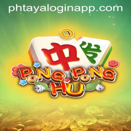 Discover the World of PONGPONGHU and Navigate the PHTAYA LOGIN APP
