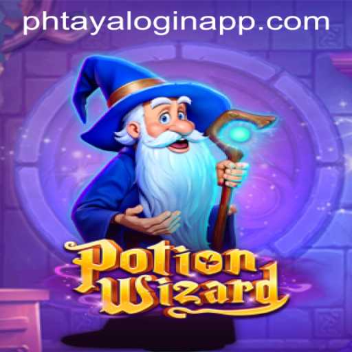 Unveiling PotionWizard: A Magical Journey with PHTAYA LOGIN APP