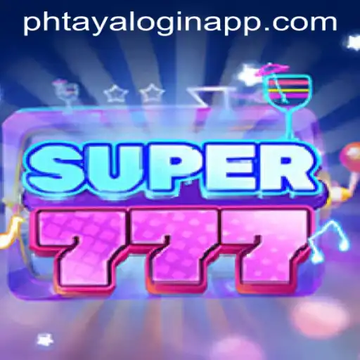 Super777: An Immersive Gaming Experience with PHTAYA LOGIN APP