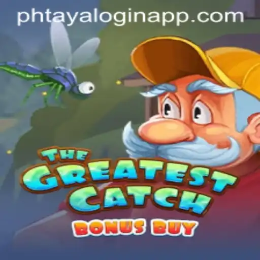 Unveiling TheGreatestCatchBonusBuy: A New Venture in Gaming and Technology