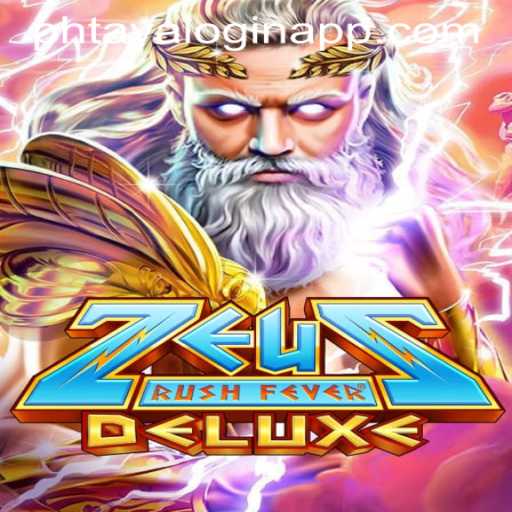 Exploring ZeusRushFeverDeluxe: A Complete Guide to the Exciting Online Game